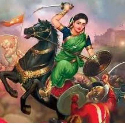 Kittur Rani Chennamma